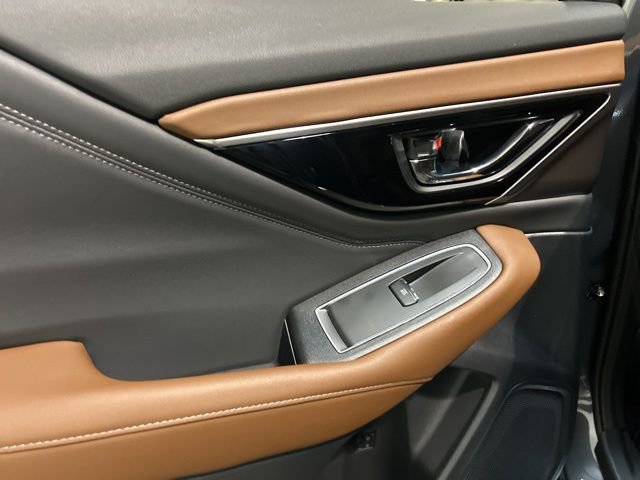 New 2025 Subaru Outback Touring image 29