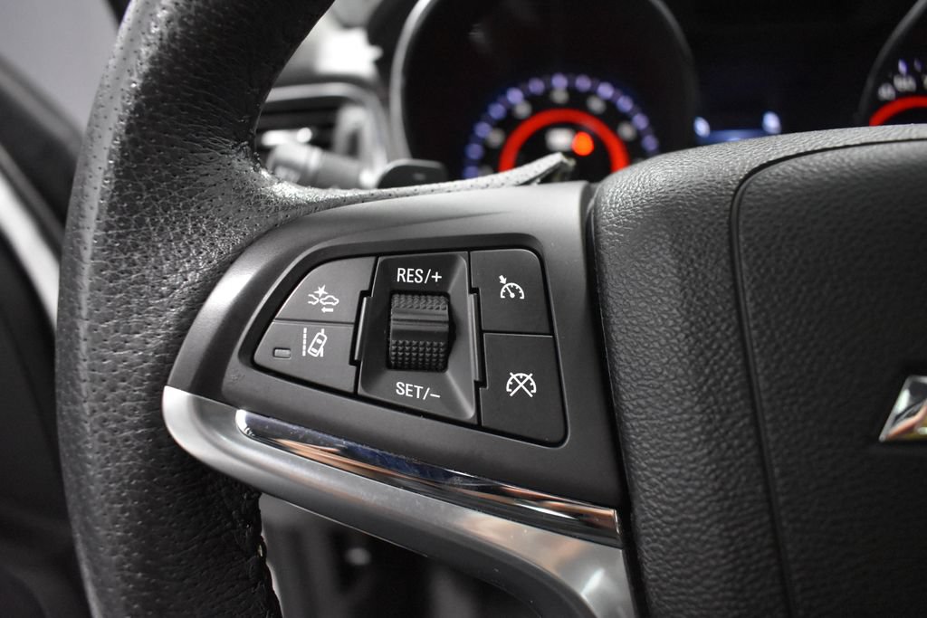 Used 2015 Chevrolet SS RWD image 33