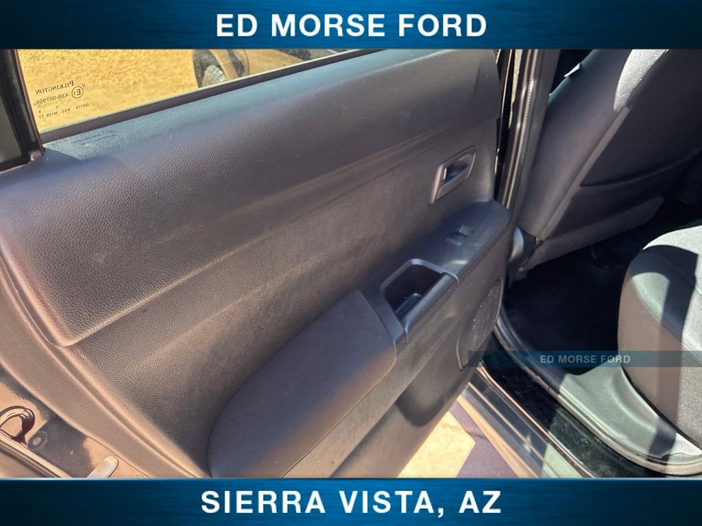 Used 2015 Mitsubishi Outlander Sport ES AWD/4WD image 13