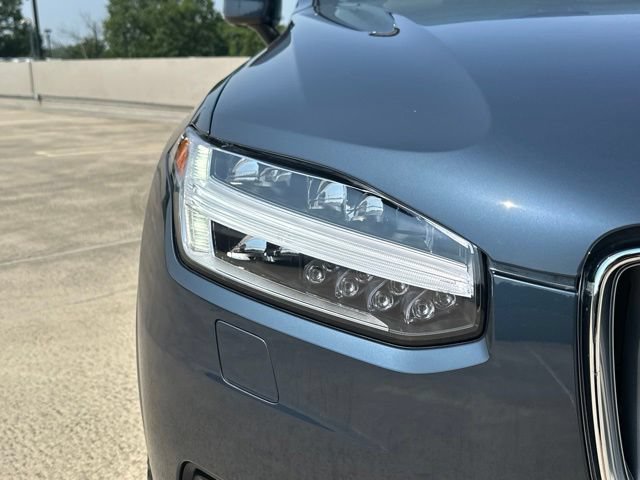 Certified 2024 Volvo XC90 B6 Plus w/ Protection Package Premier AWD/4WD image 12