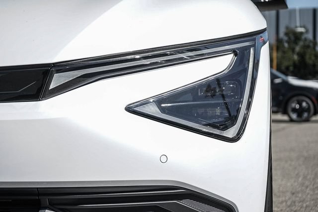 New 2026 Kia EV6 Light RWD image 4