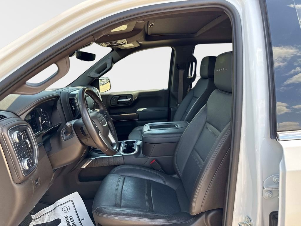 Used 2021 GMC Sierra 1500 Denali w/ Denali Ultimate Package image 19