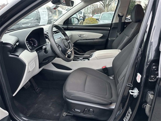 Used 2024 Hyundai Tucson SEL image 18