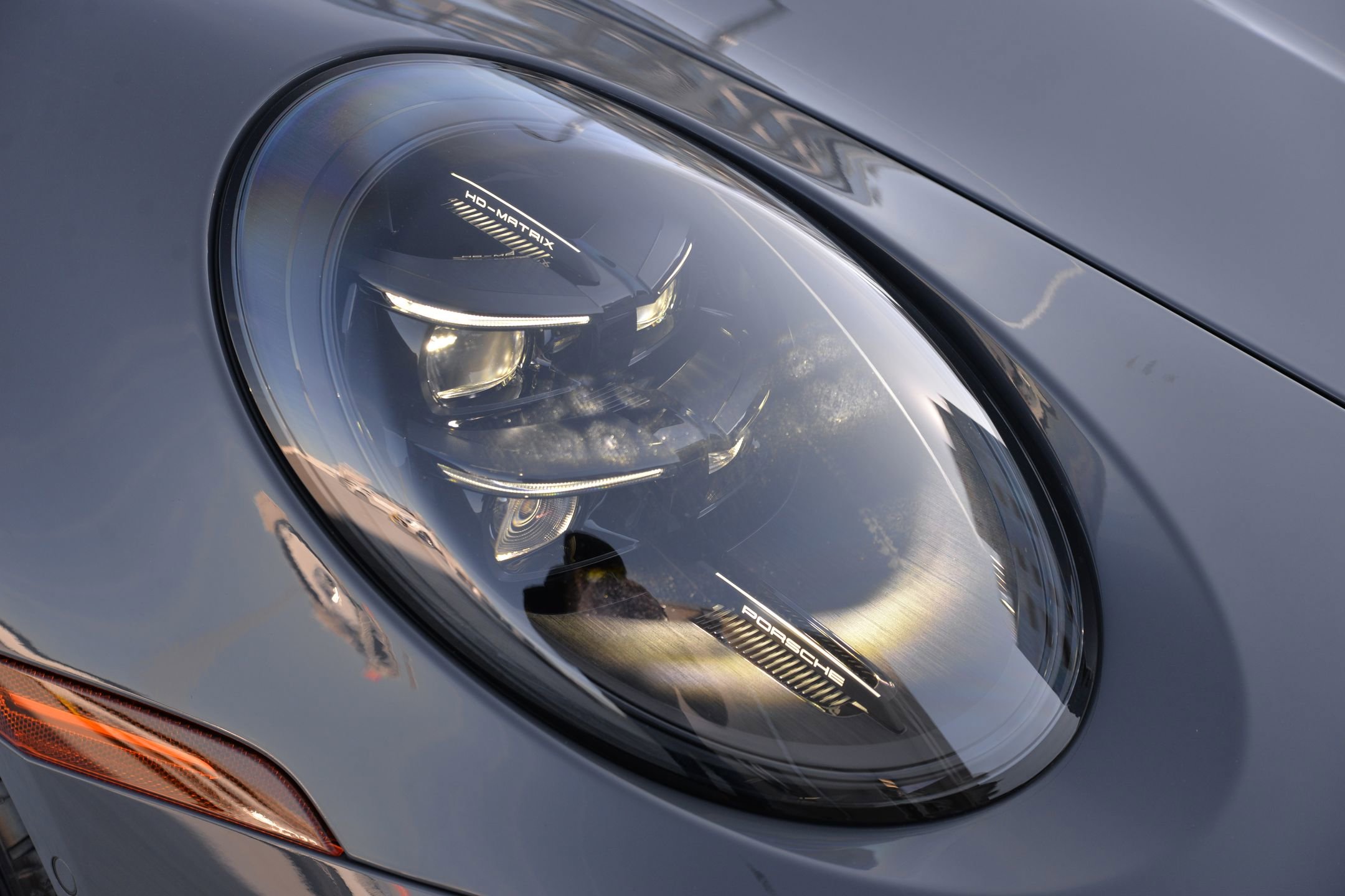 Certified 2025 Porsche 911 Carrera image 11