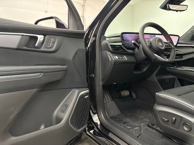 New 2026 Buick Enclave Sport Touring w/ Power Package image 19