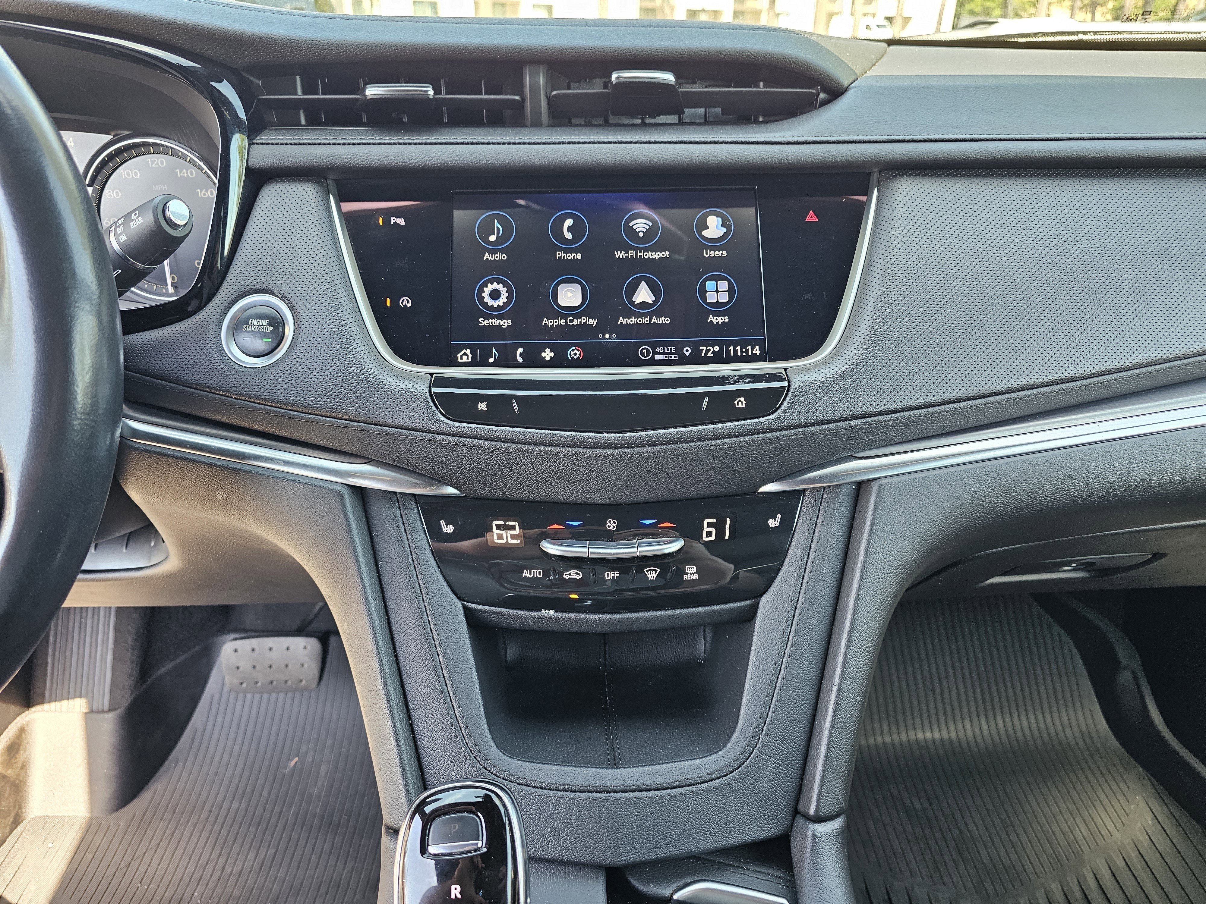 Used 2023 Cadillac XT5 Luxury FWD image 23