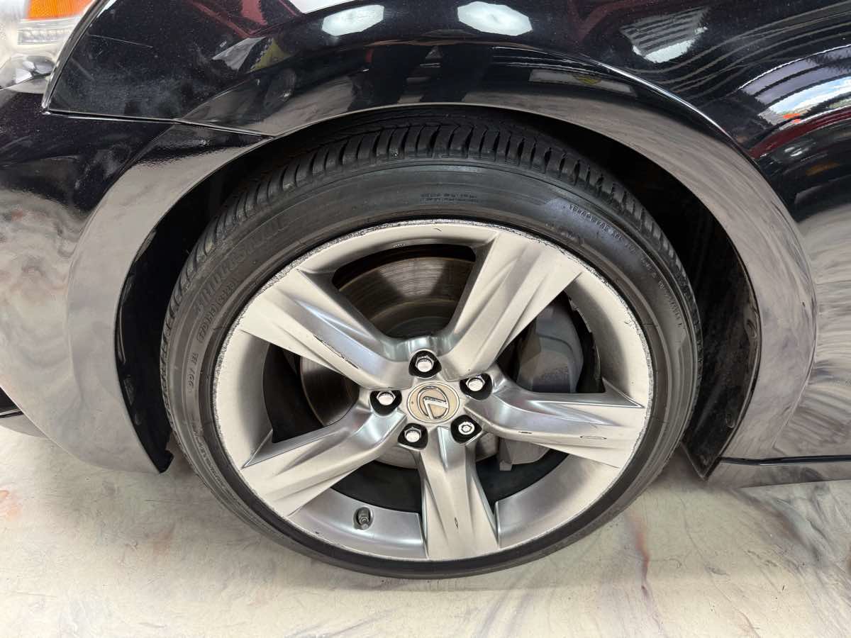 Used 2014 Lexus IS 350 AWD w/ Navigation Package image 36