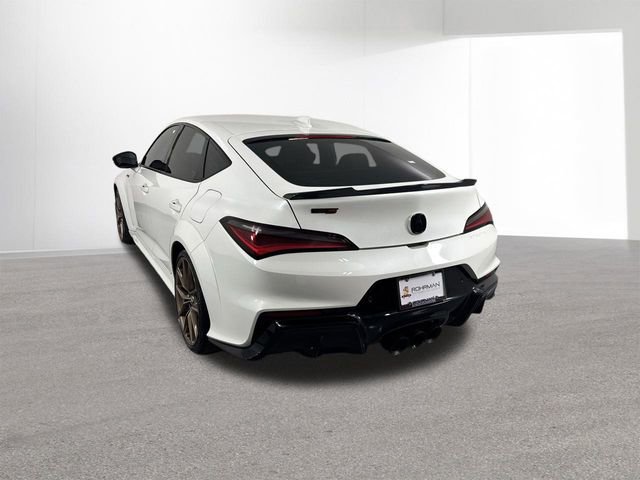 Used 2024 Acura Integra Type S image 30