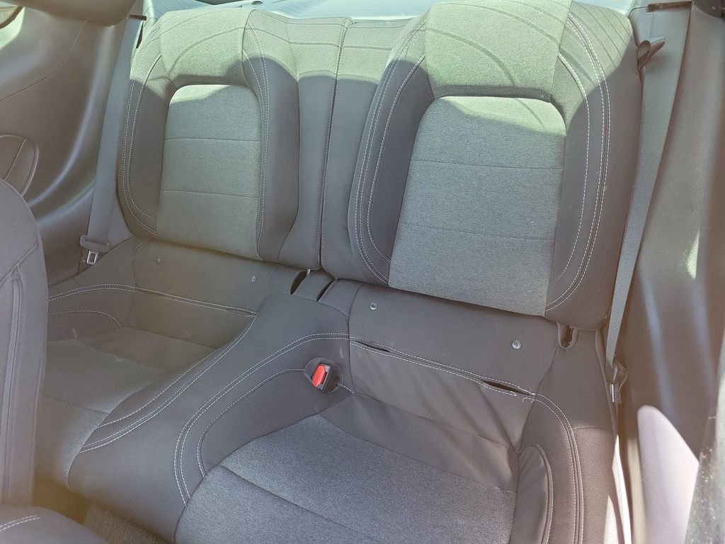 Used 2024 Ford Mustang GT image 8