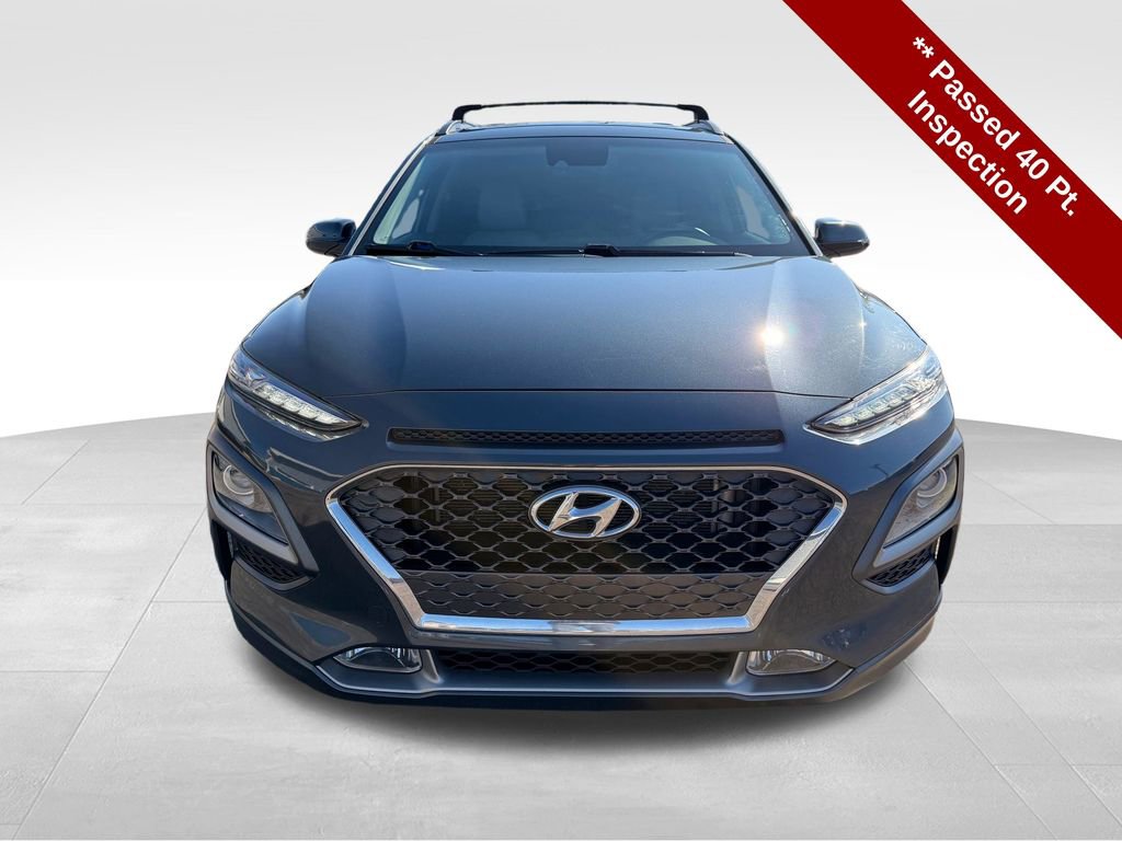 Used 2021 Hyundai Kona Limited image 11