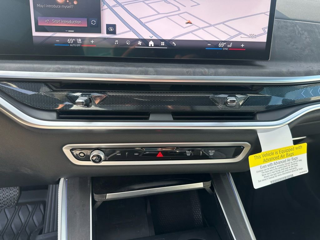 Certified 2026 BMW X5 sDrive40i w/ Premium Package image 21