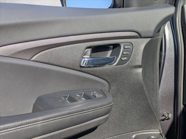 Used 2023 Honda Ridgeline RTL image 3