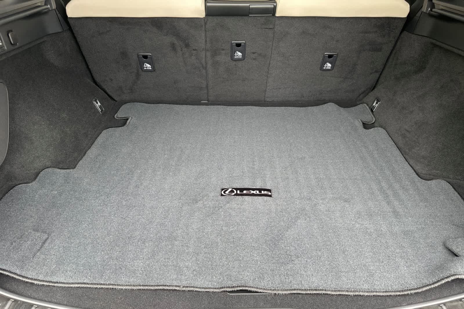 Certified 2025 Lexus RX 350 AWD w/ Convenience Package image 16