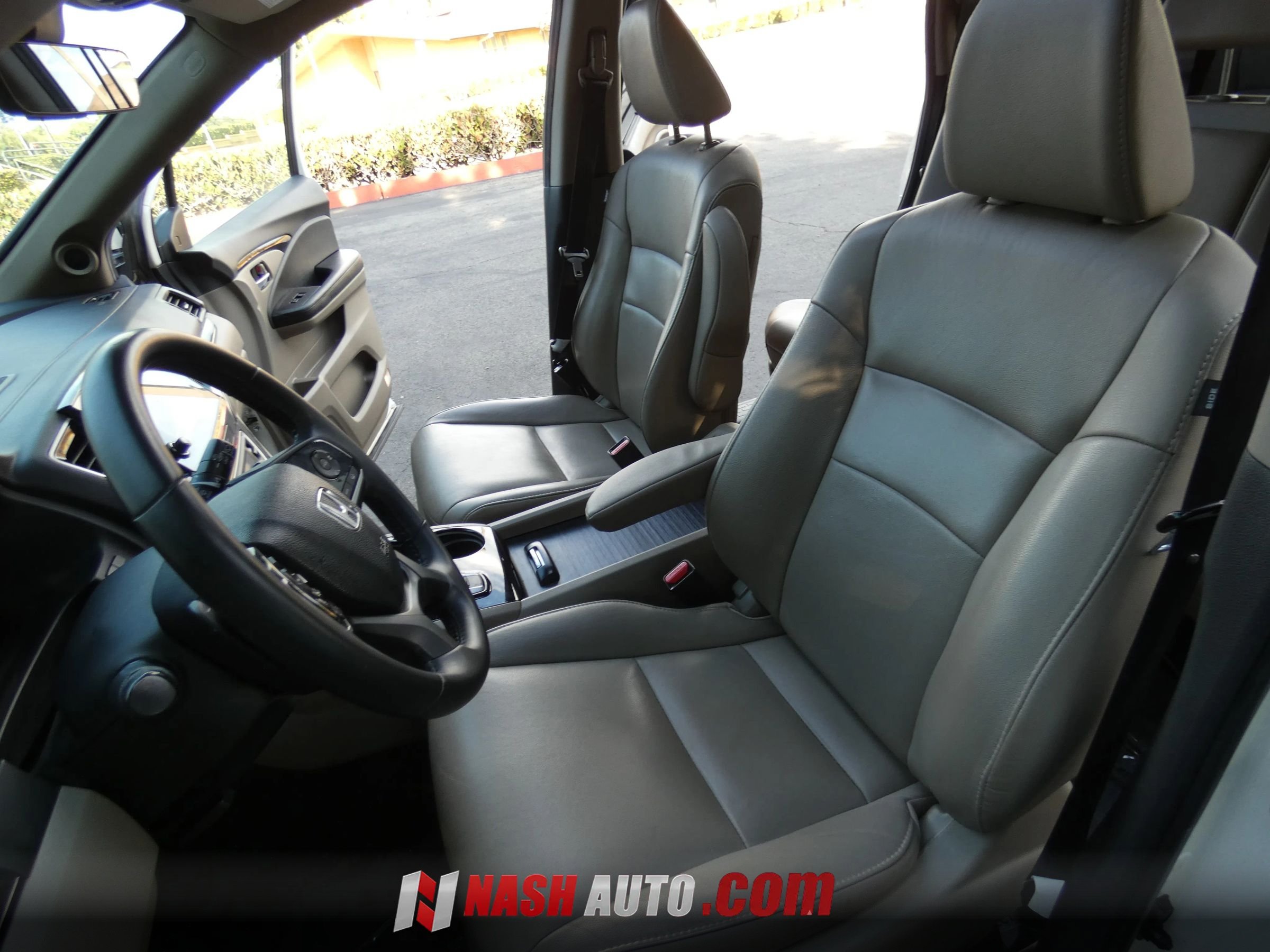 Used 2019 Honda Pilot Touring image 57
