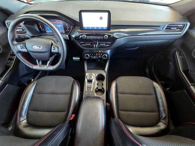Used 2024 Ford Escape ST-Line FWD image 9