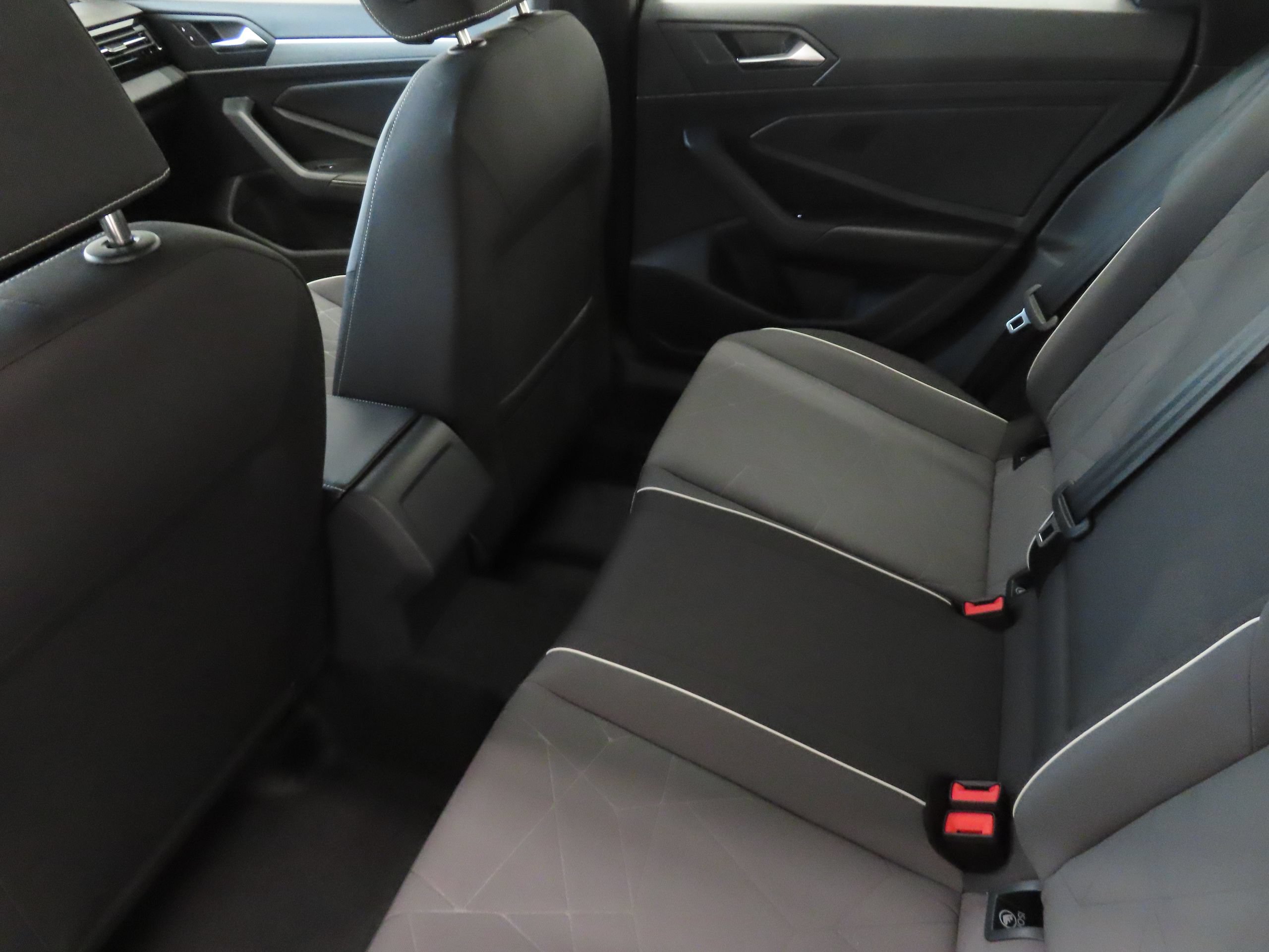 New 2026 Volkswagen Jetta Sport FWD image 21