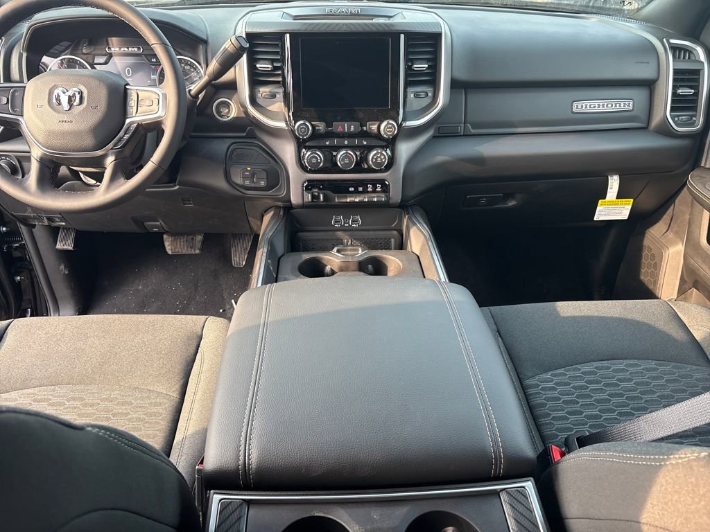 New 2026 RAM 2500 Big Horn image 38