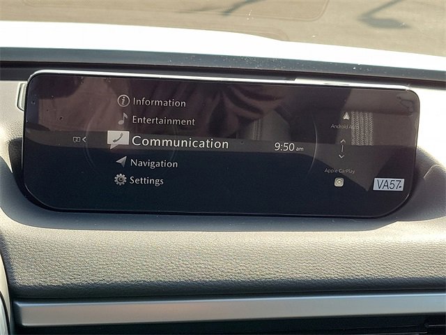New 2026 MAZDA CX-50 2.5 Hybrid w/ Weather Package image 9