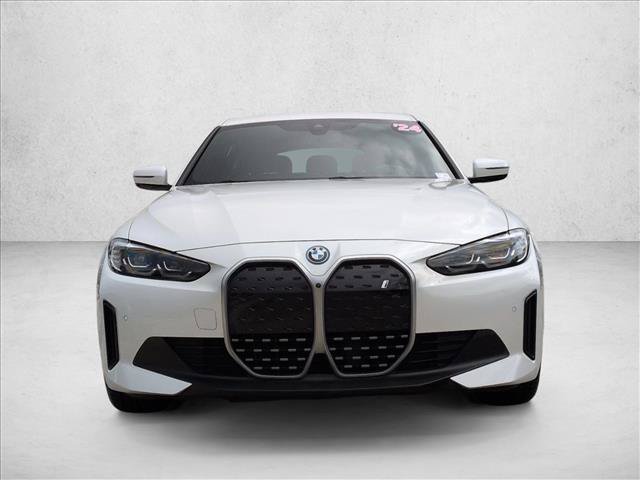 Certified 2024 BMW i4 eDrive35 w/ Premium Package RWD video 2