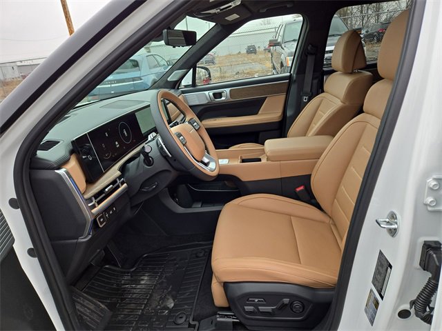 New 2026 Hyundai Santa Fe Calligraphy w/ Tow & Go Package image 21