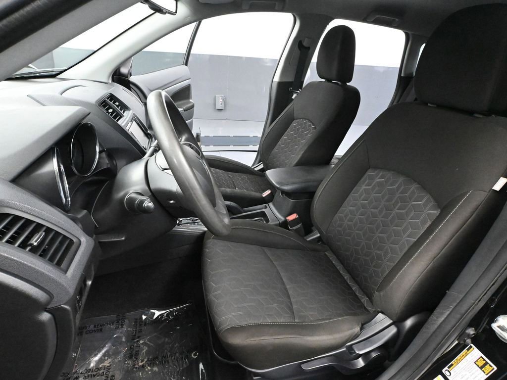 Used 2022 Mitsubishi Outlander Sport ES image 21