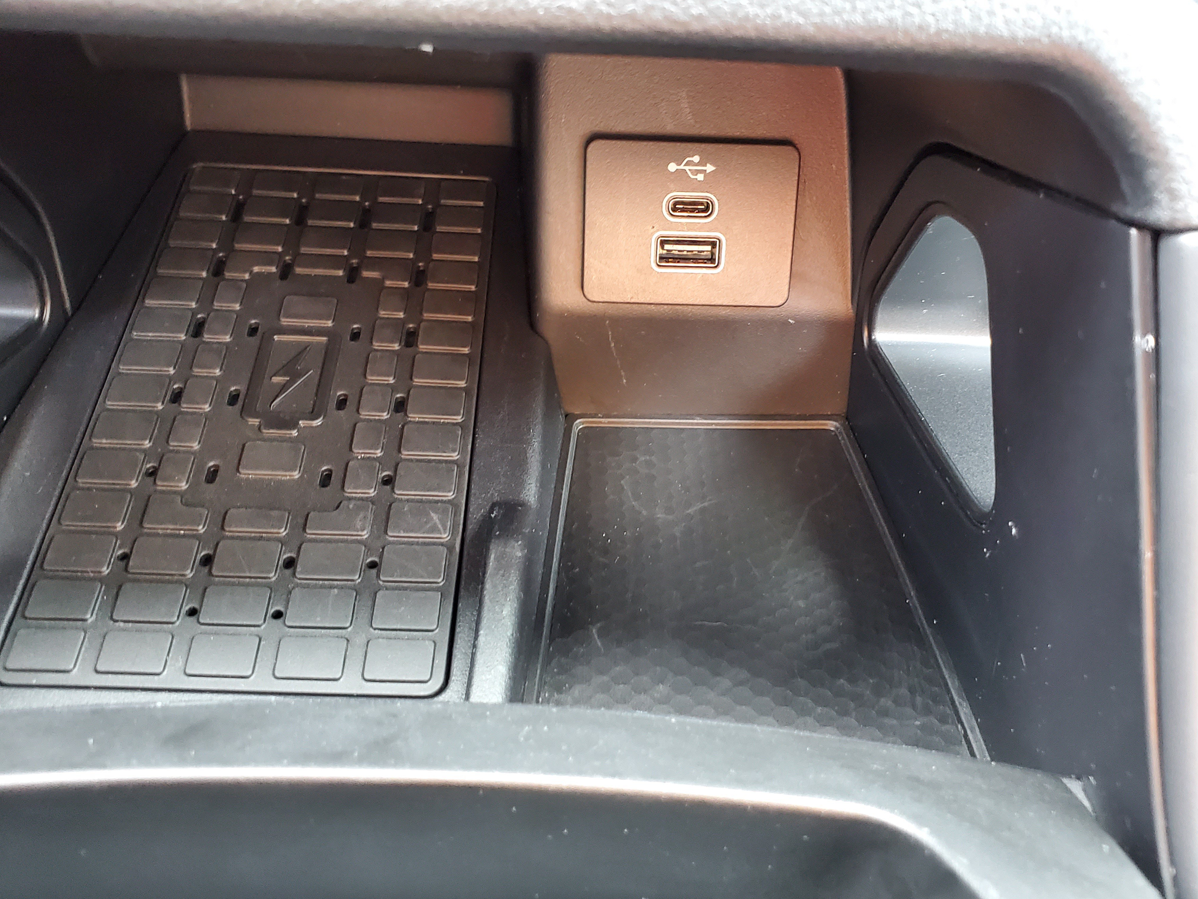 Used 2024 Ford Ranger Raptor AWD/4WD image 20