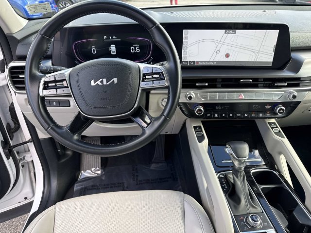 Used 2024 Kia Telluride S w/ S Sunroof Package AWD/4WD image 18