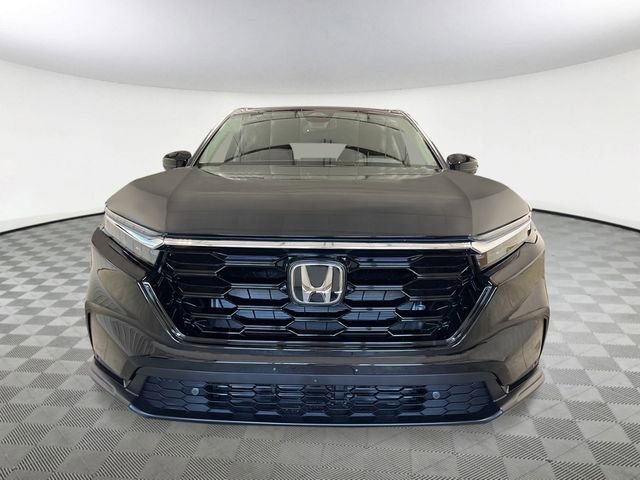 New 2026 Honda CR-V EX-L image 9