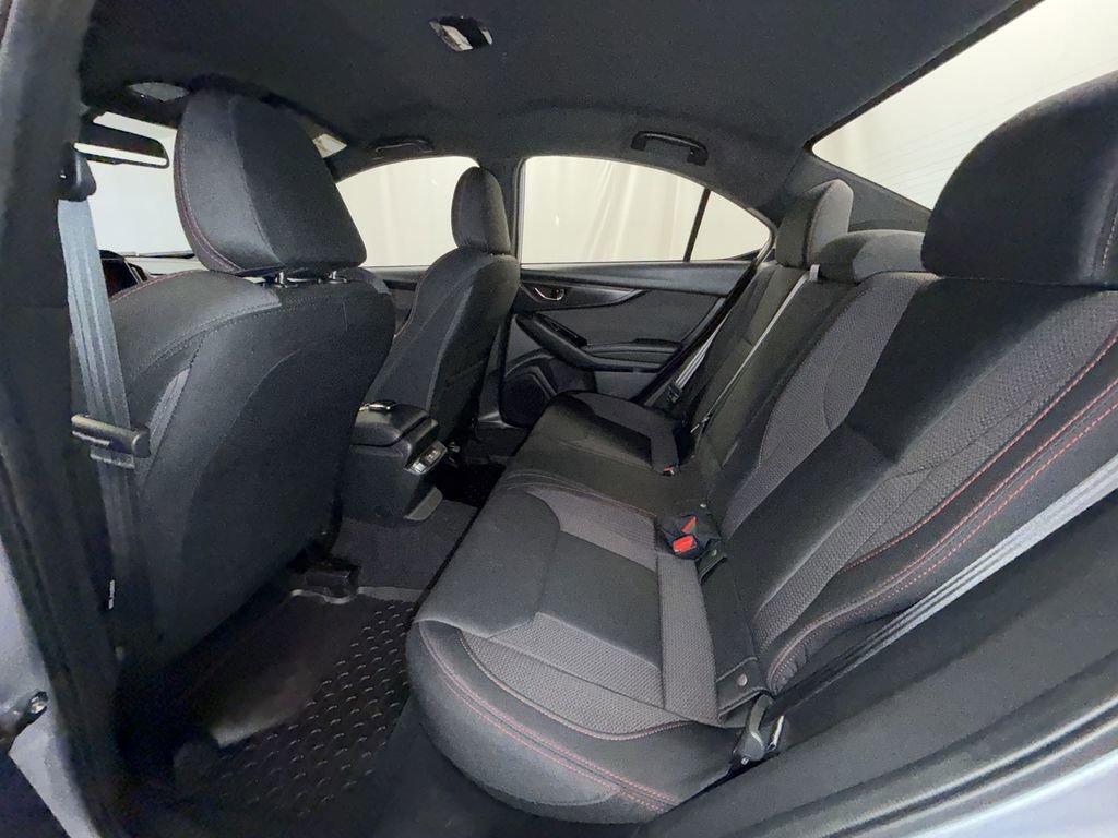 Used 2022 Subaru WRX Premium image 12