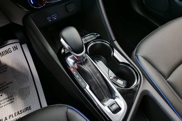 Used 2025 Buick Encore GX Sport Touring w/ Experience Buick Package image 22