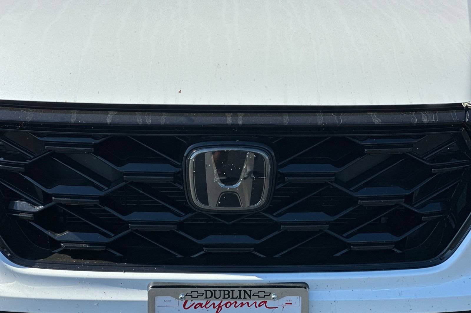 Used 2024 Honda CR-V Sport-L image 45