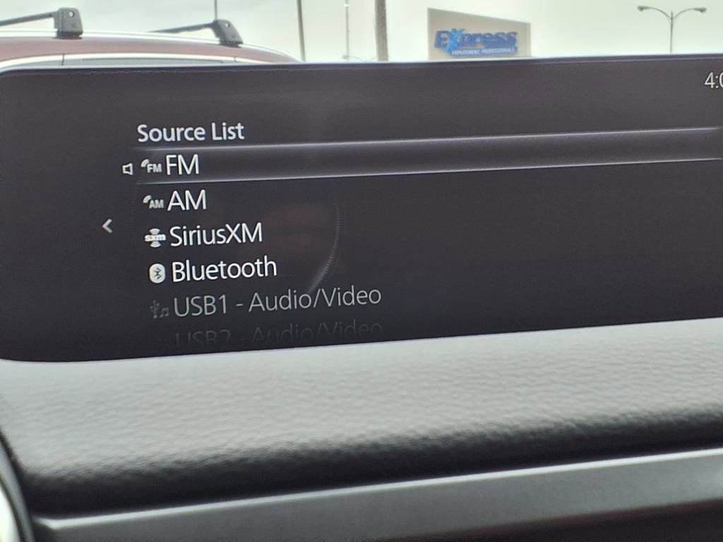 New 2025 MAZDA CX-50 2.5 Turbo w/ Premium Plus Pkg image 6