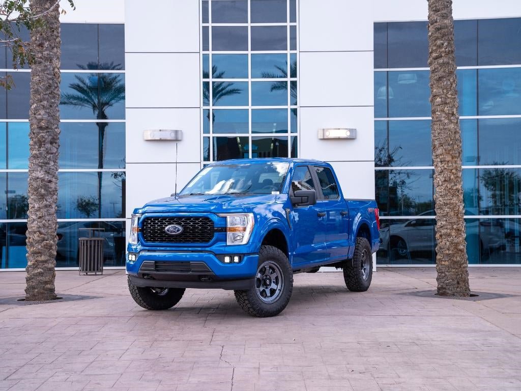 New 2026 Ford F550 2WD Crew Cab Super Duty image 25