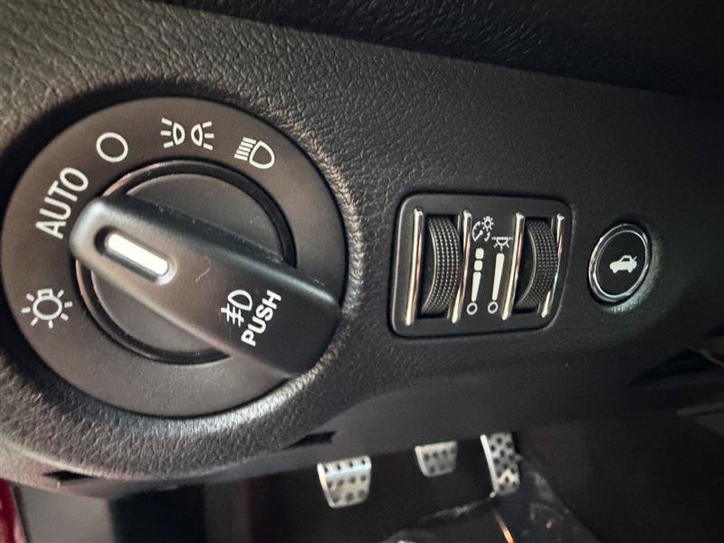 Used 2018 Dodge Challenger T/A RWD image 32
