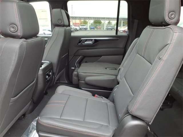 New 2026 Chevrolet Suburban RST w/ Advanced Technology Package image 10