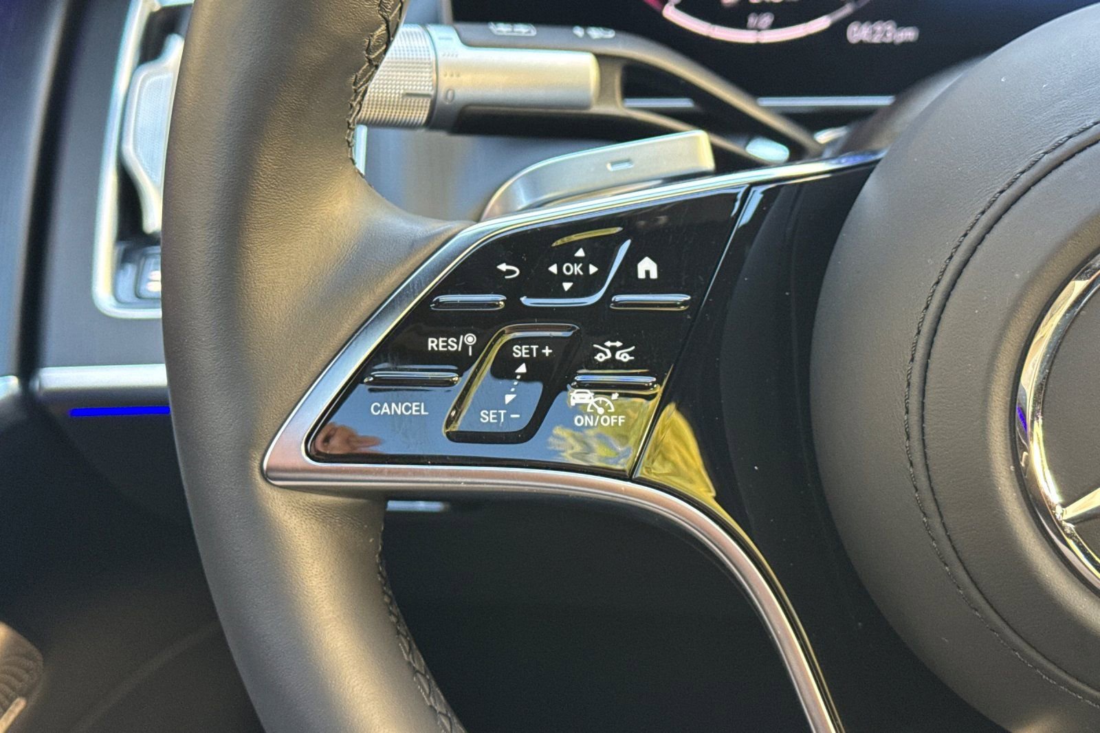 Certified 2025 Mercedes-Benz S 580 S 580 image 28