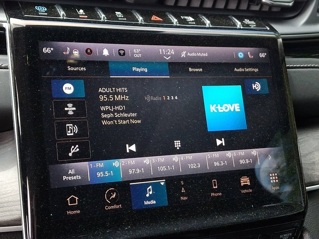 Used 2022 Jeep Grand Cherokee Limited 4xe AWD/4WD image 17