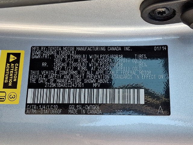 Used 2014 Lexus RX 350 AWD image 28