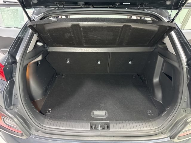 Used 2019 Hyundai Kona SE AWD/4WD image 25