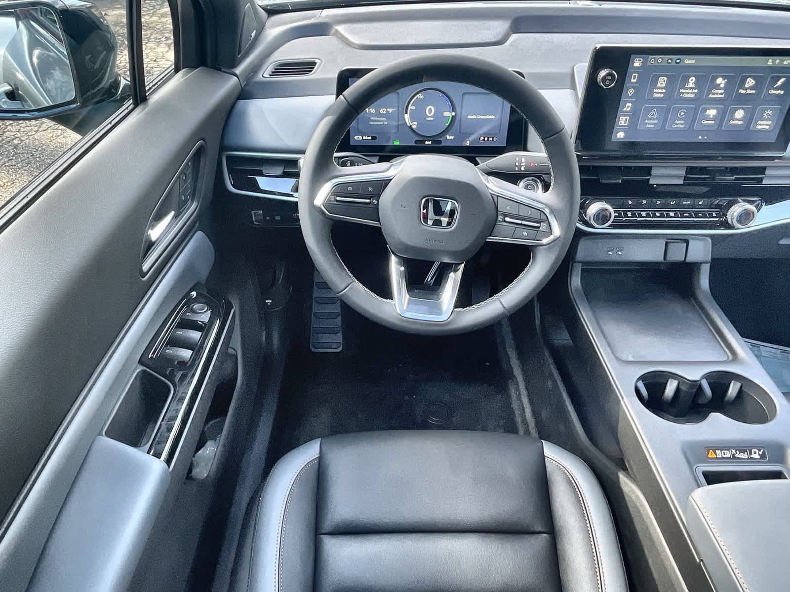 New 2026 Honda Prologue Touring image 12