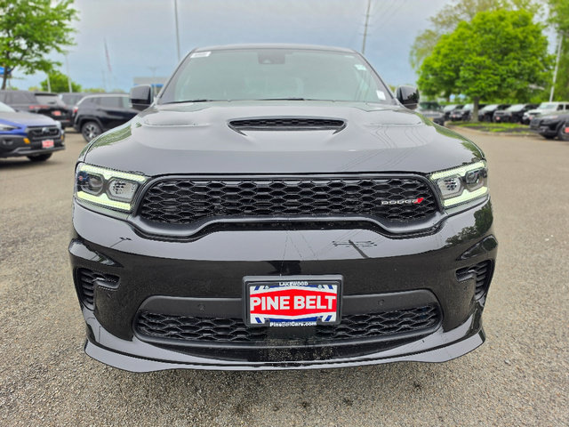 New 2026 Dodge Durango GT AWD/4WD image 7