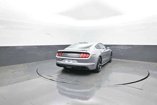 Used 2023 Ford Mustang GT RWD image 7