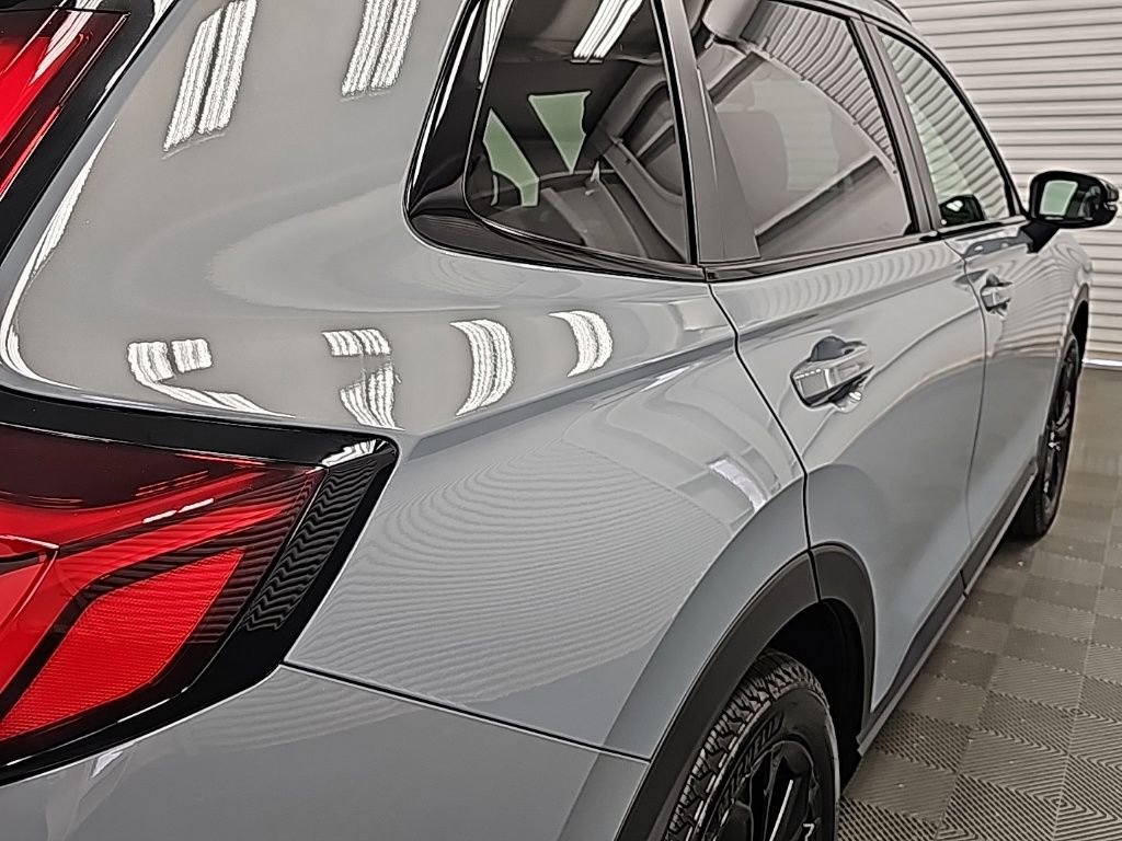 New 2026 Honda CR-V Sport Touring image 9
