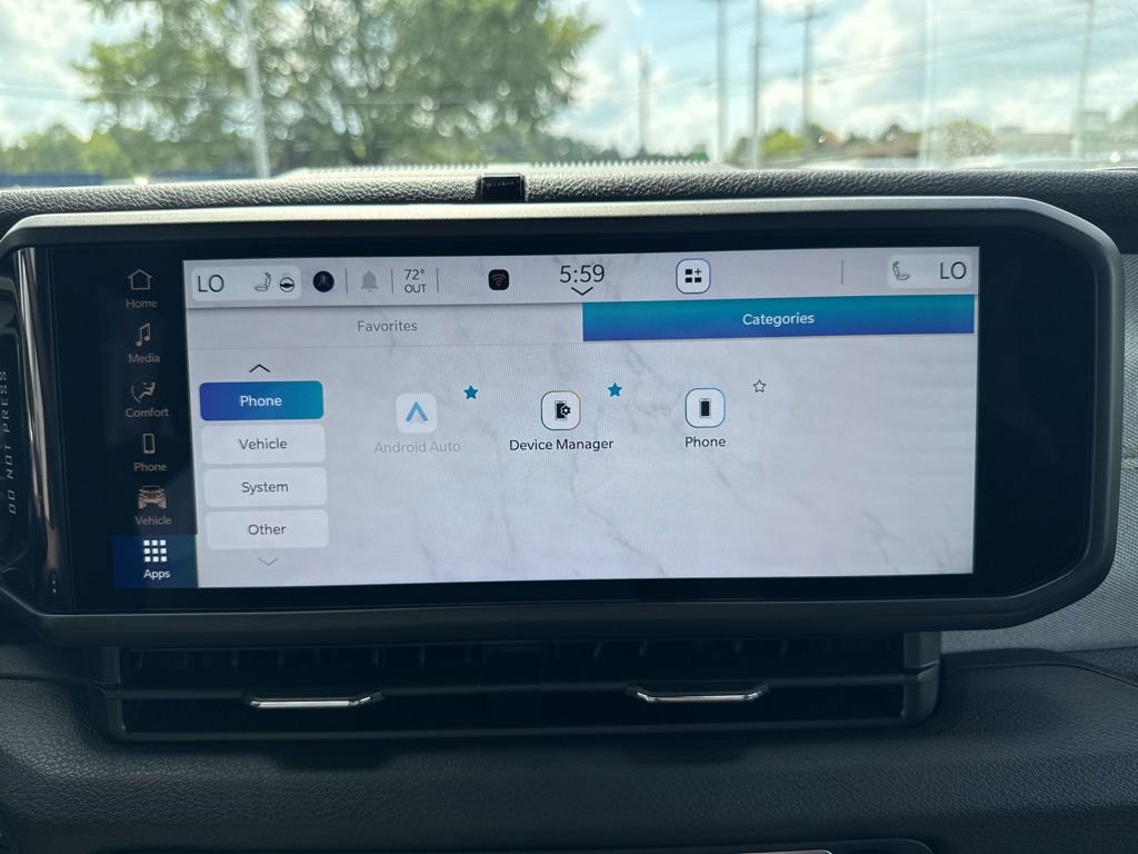 New 2025 Jeep Wrangler Sport S image 49