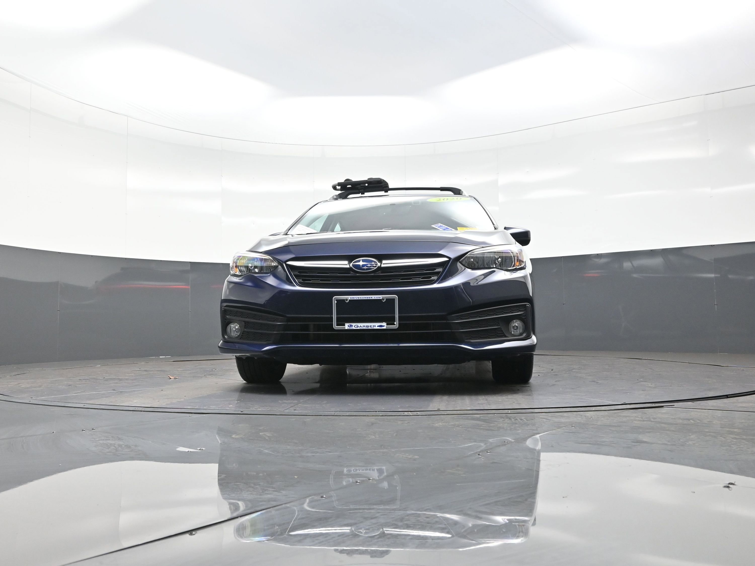 Used 2020 Subaru Impreza Premium image 10