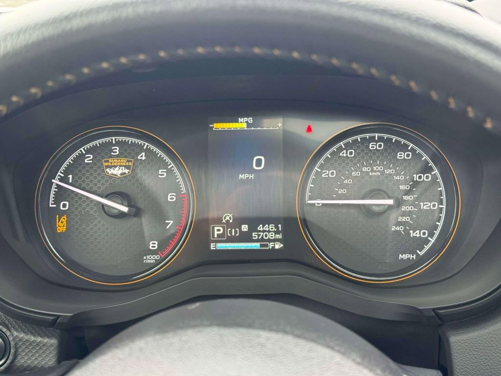 Used 2024 Subaru Forester Wilderness w/ Wilderness Package image 28