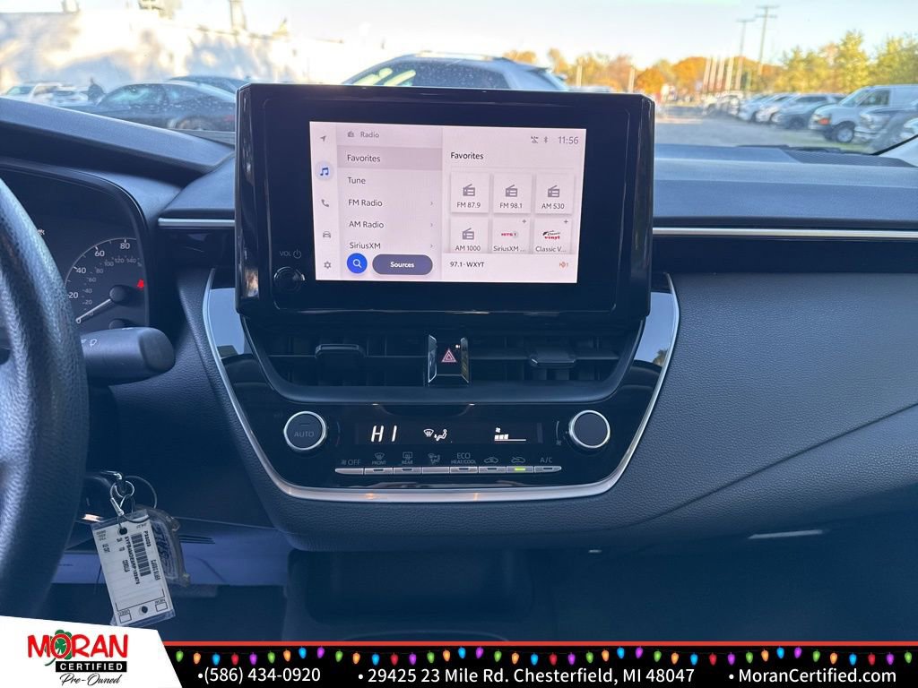 Used 2024 Toyota Corolla LE image 15