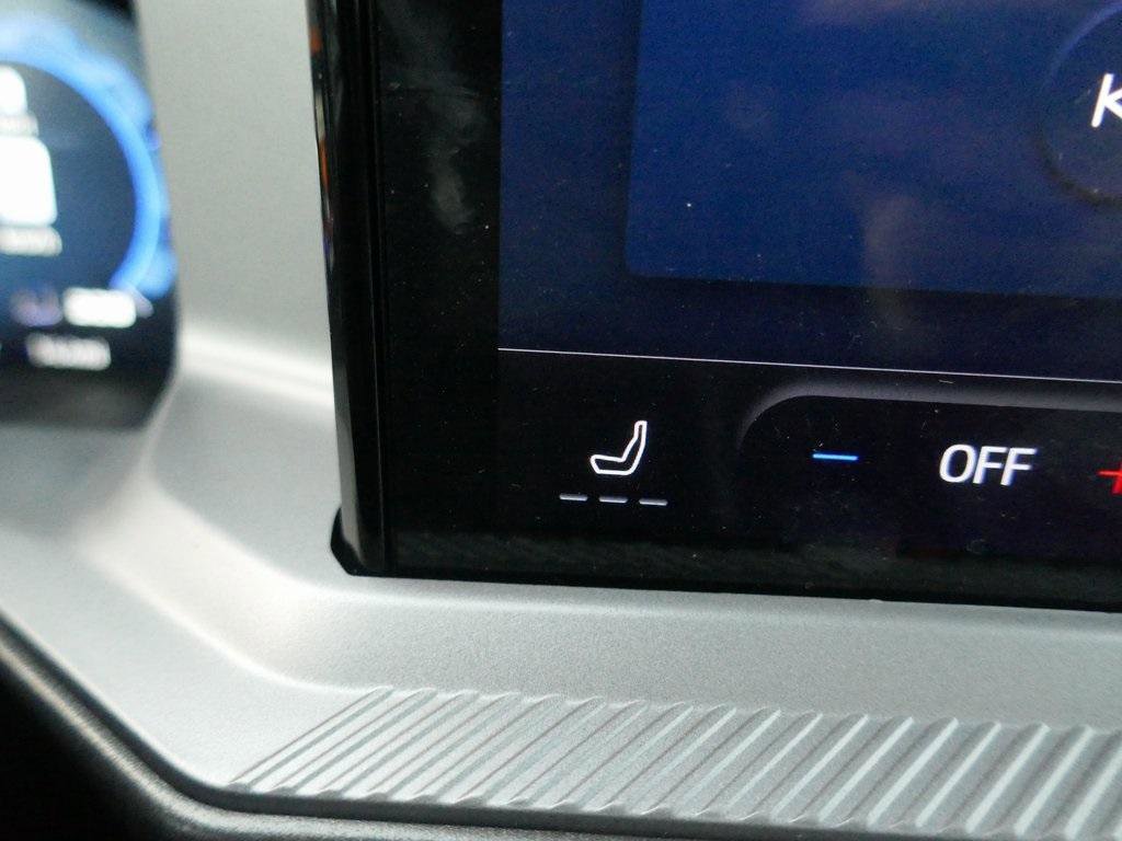 New 2025 Ford Bronco Sport Big Bend w/ Convenience Package image 17