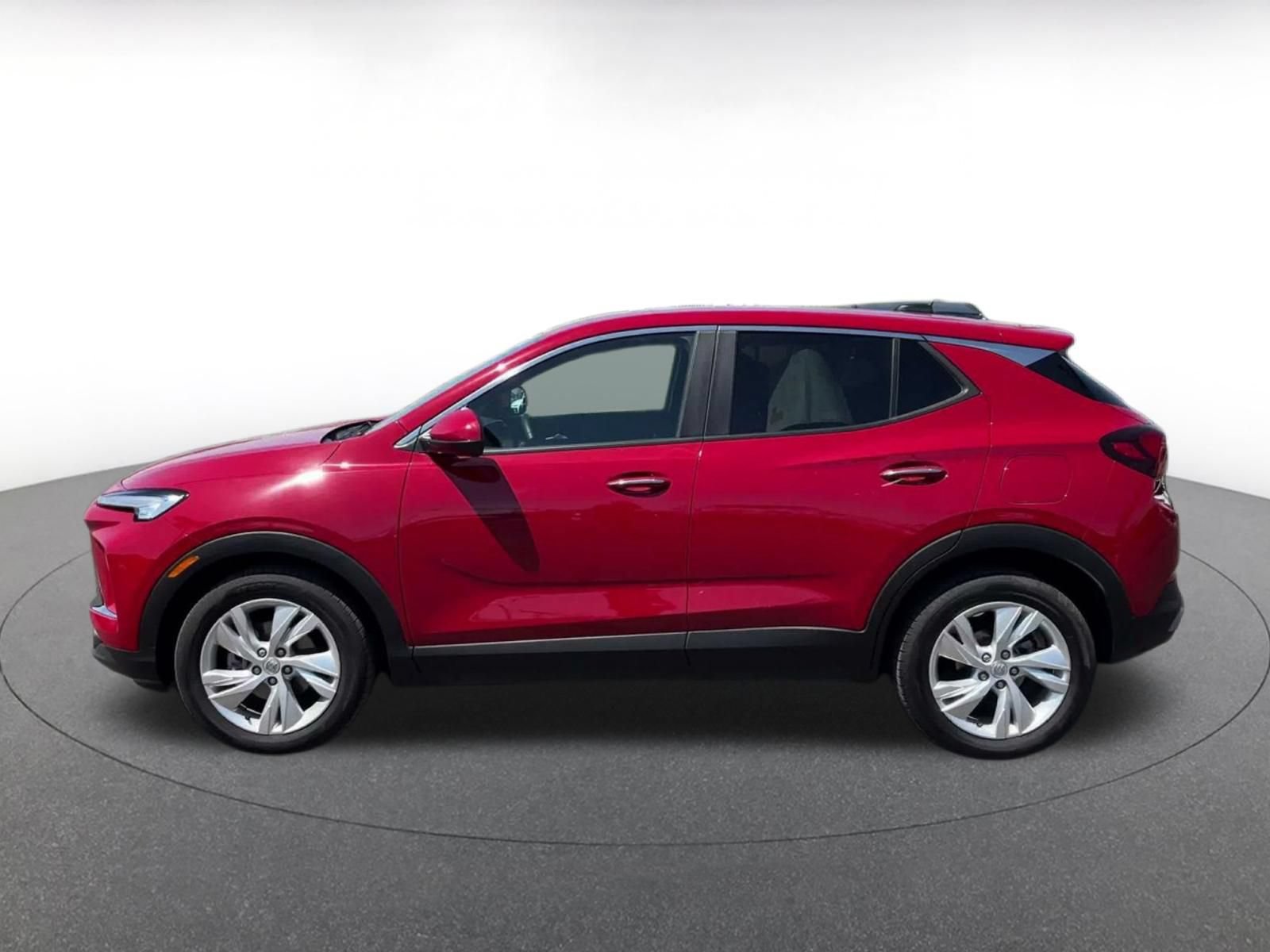 Used 2026 Buick Encore GX Preferred FWD image 8