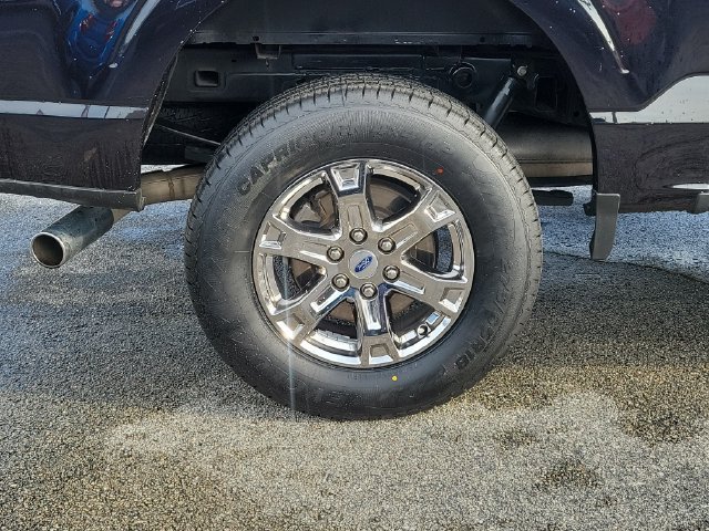 Used 2021 Ford F150 XLT w/ Equipment Group 302A High AWD/4WD image 6